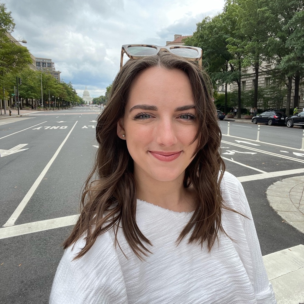 Meet your Posher, Sydney